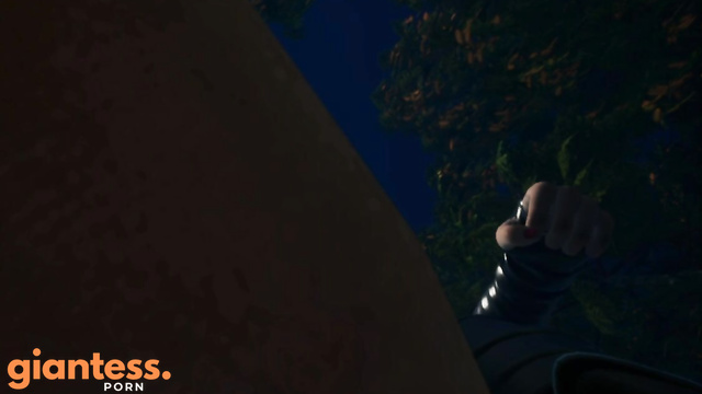 Moreffector – Unusual Giantess Serie 1
