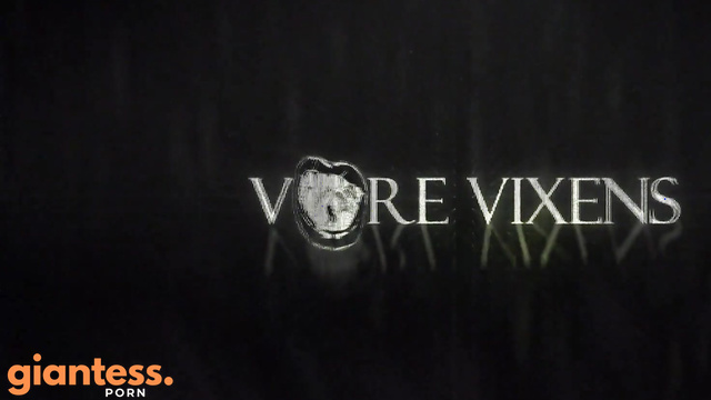 Nika Venom – Vore Meal Plan