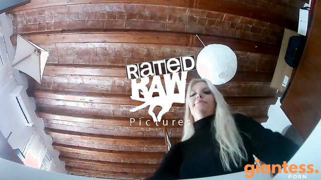 RRawPictures - Held For Ransom