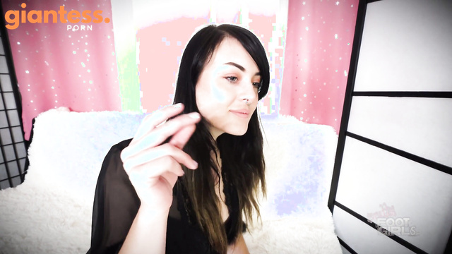 Bratty Foot Girls – Wife’s Crushing Lesson