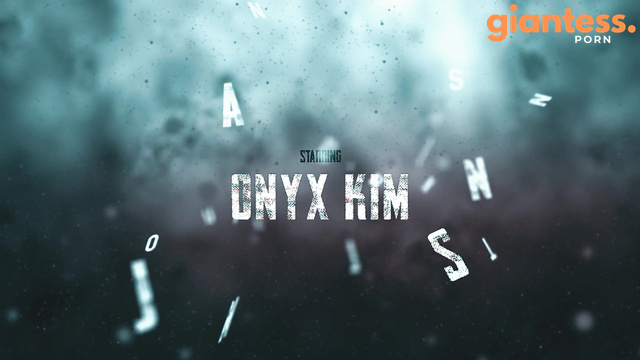 Jason Ninja,Onyx Kim - No 1 Fan SFX