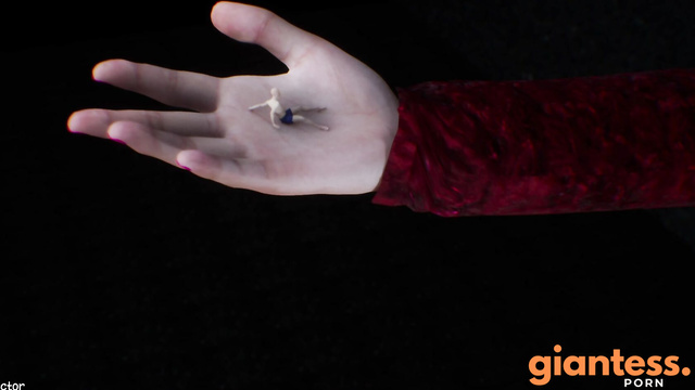 Moreffector – App v1.2 Giantess Animation