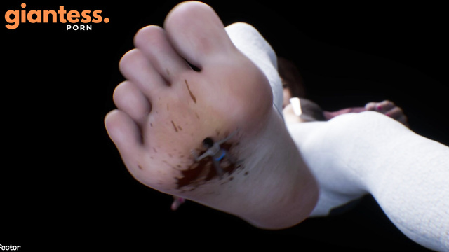 Moreffector – App v1.2 Giantess Animation