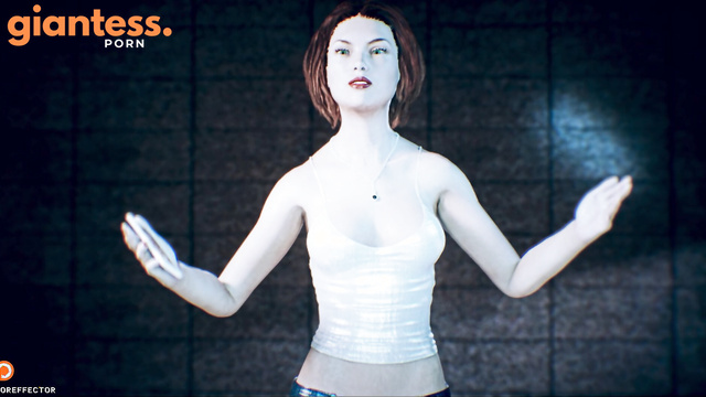 Moreaffector – APP Giantess Vore