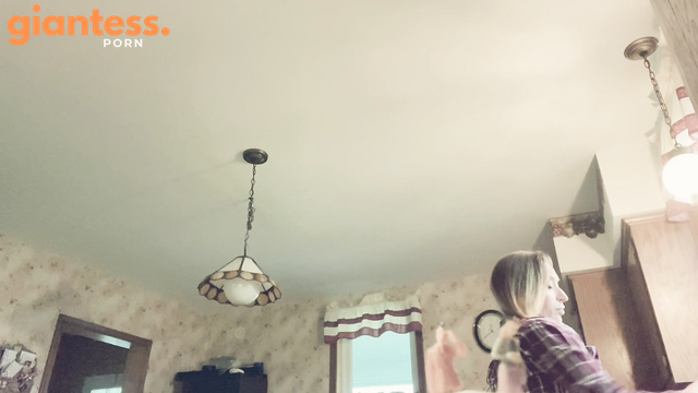 QueenMotherSoles – Shrunken Son Inside Me