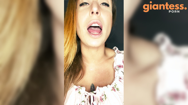 QueenMotherSoles – Eat Shrink Son