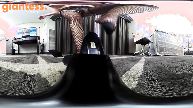 CustomClips4U - Fetcon VR