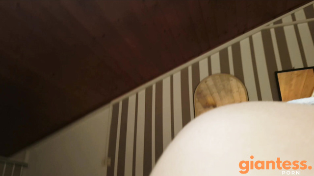 Giantess Requests – Unaware Giantess