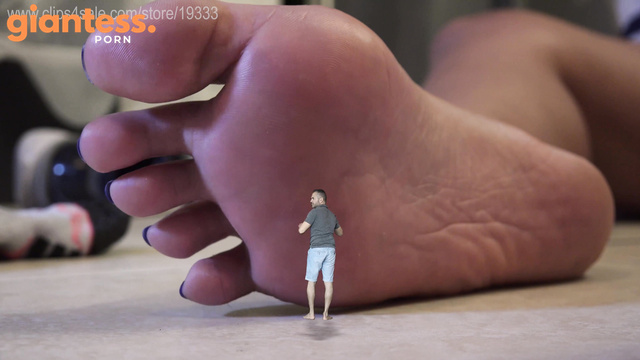 GSFCreator – Shoe Dweller SFX