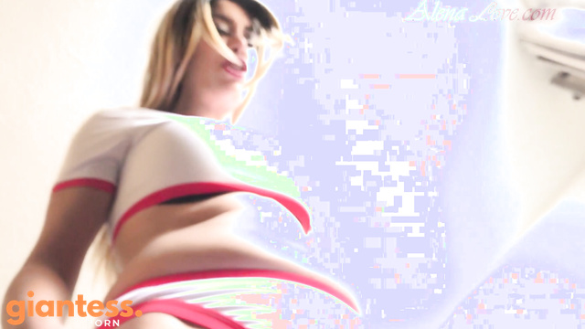 Giantess Requests – Giantess Tit