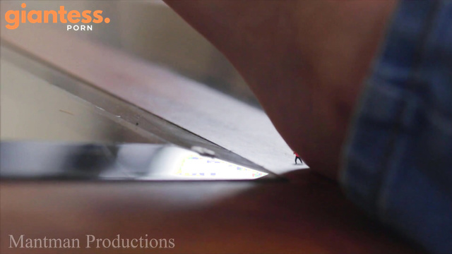 Mant Man Productions – GTS Birthday