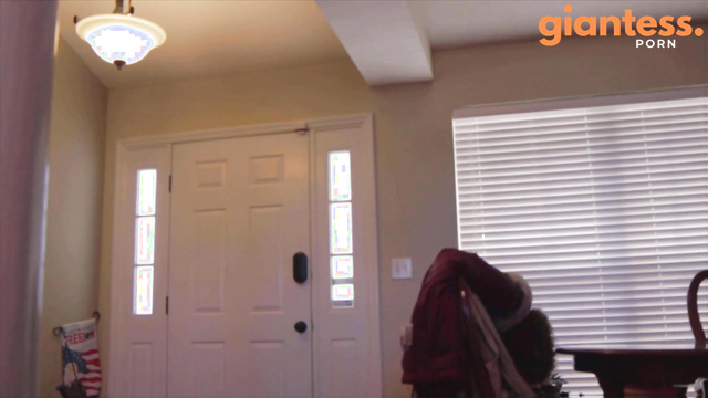 Mant Man Productions – GTS House Sitter FX