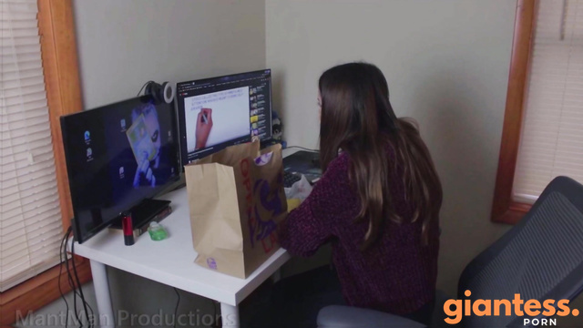 Mant Man Productions – Teachers Pest FX