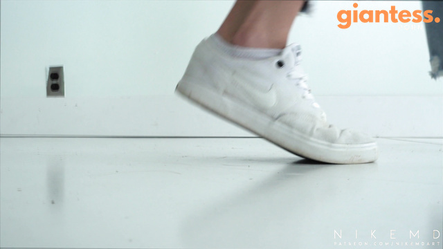 Nikemd - Caught By The Popular Girl Part 2 feat Sunday