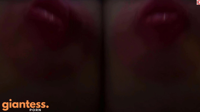 Palaman2122 - Mimi's boobs prison (Remastered)