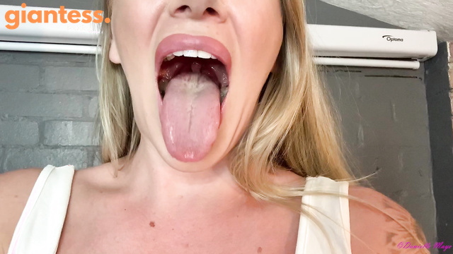 Danielle Maye Vore
