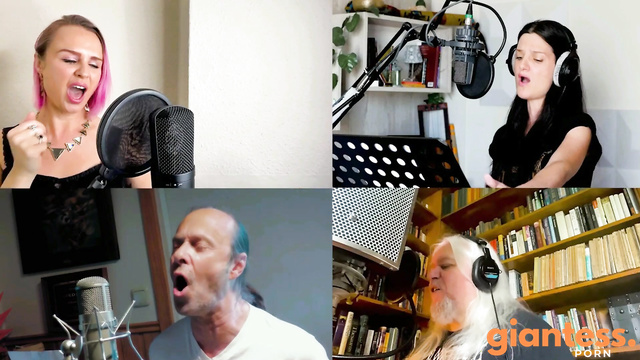 Victor Banner´s Mental Breakdown - Ep. 03 - The Incredible Shrinking Man Special
