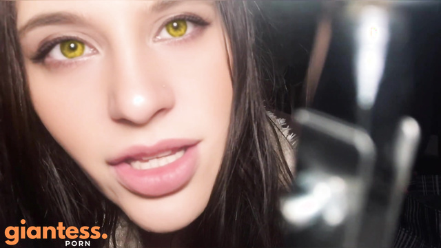 Jessabelle ASMR - Giantess Story