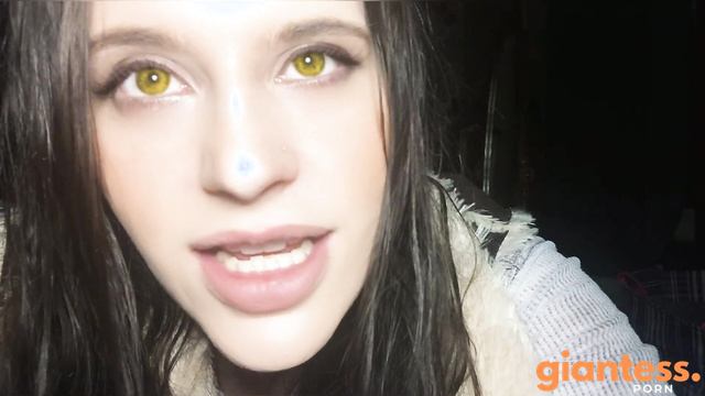 Jessabelle ASMR - Giantess Story