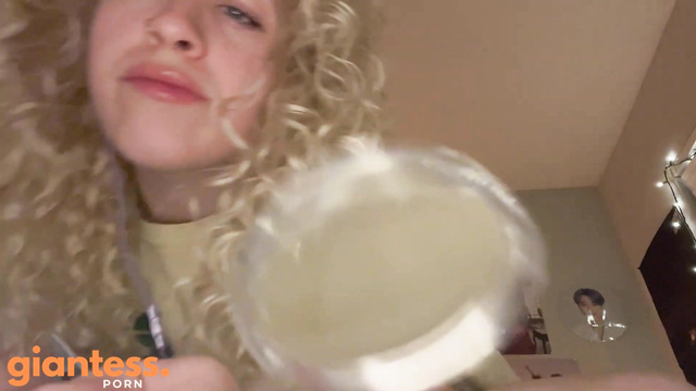 Examining you… but you’re tiny (ASMR, southern accent)