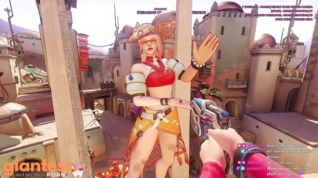 Ashe Growth
