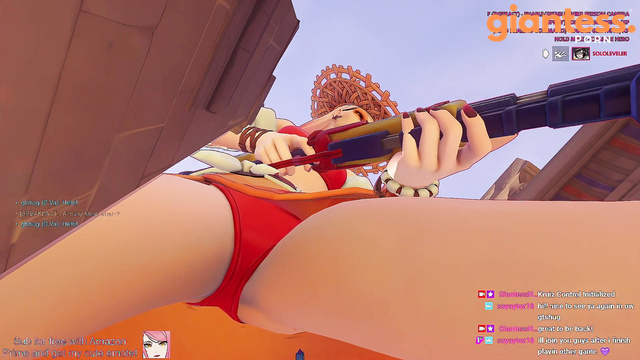 Ashe Growth