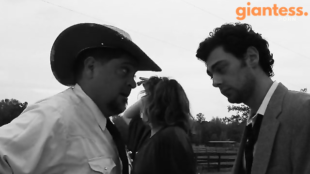 "Attack of the 50ft Woman" by VitaMeataVegaTeam | Cinemadrome Sweded Film Fest 2024