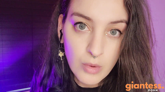 ASMR POV: You've Shrunk! Fixing Tiny Man | inspection, whisper, measuring, etc.