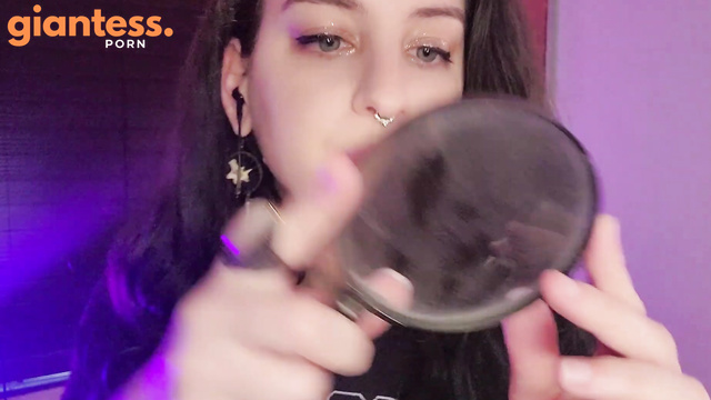 ASMR POV: You've Shrunk! Fixing Tiny Man | inspection, whisper, measuring, etc.