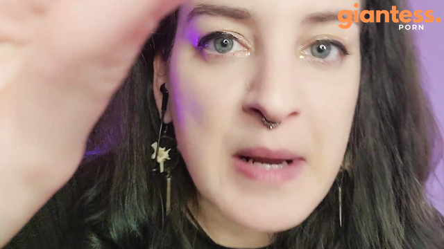 ASMR POV: You've Shrunk! Fixing Tiny Man | inspection, whisper, measuring, etc.