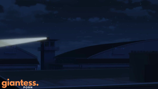 【Giantess 巨大娘】Giant Reimi & Shizuru Clip S1E5 - Train to the End of the World (4K Remaster)