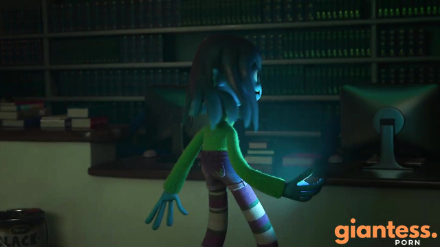 Giant Ruby Kraken Form Scenes - Ruby Gillman: Teenage Kraken | PART 1 (8K Remaster)