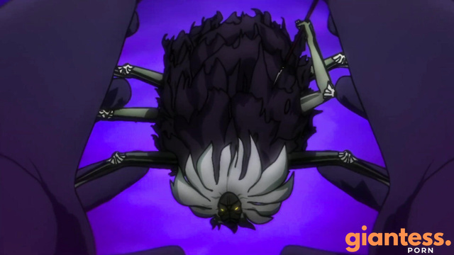 【Giantess Growth 巨大娘 女巨人】Giant Shushu Scenes | Chained Soldier S1E9 + S1E10 Mato Seihei no Slave