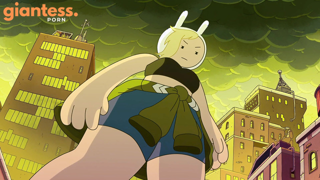 Fiona Growth
