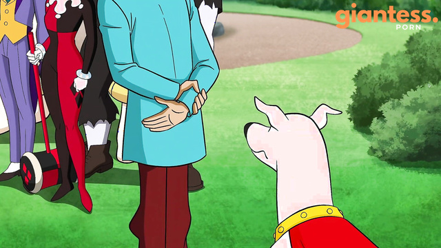Giganta Scene Compilation - Scooby-Doo! and Krypto, Too! (4K Remaster) 巨大娘