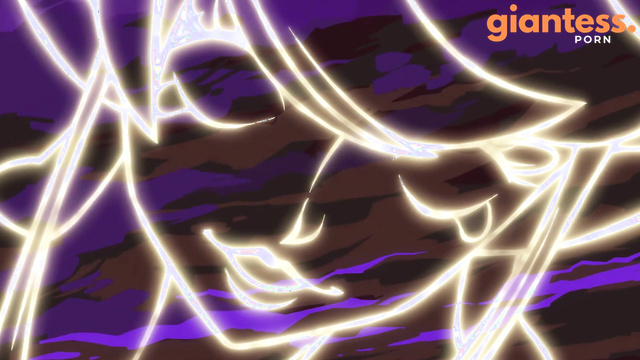 【Giantess Growth 巨大娘 / 女巨人】Concrete Revolutio - S02E04 (4K Remaster) コンクリート・レボルティオ ～超人幻想～