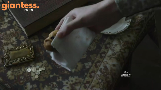 【Giantess 巨大娘 / 女巨人】The Nevers | Final Episodes (1B) - Primrose Chattoway Clips