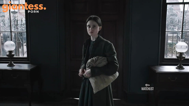 【Giantess 巨大娘 / 女巨人】The Nevers | Final Episodes (1B) - Primrose Chattoway Clips