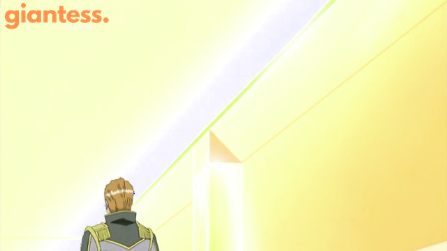 【Giantess Growth 巨大娘 / 女巨人】Galaxy Angel Z - Episode 28 (4K Remaster) ギャラクシーエンジェルZ