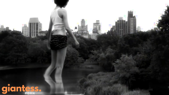 【Giantess MV 巨大娘】Love is Strong [Remastered to HD]