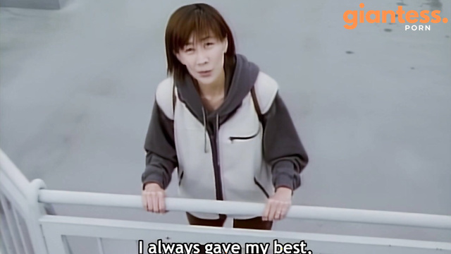 Giantess Saya Scenes - Seijuu Sentai Gingaman / Giantess Growth (Remastered) 星獣戦隊ギンガマン 巨大娘
