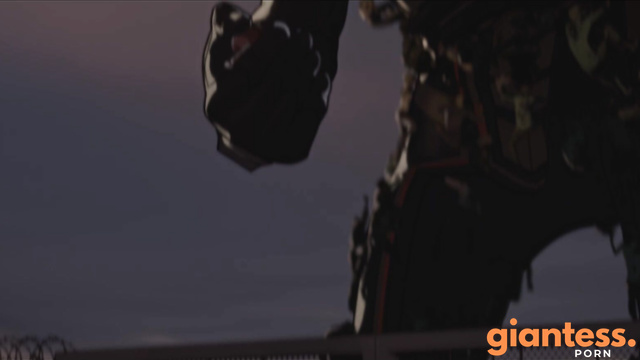 Giantess Wasp Scene (Hope Van Dyne) - Marvel Studios' What If...? [4K Ultra HD]