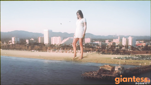 Lana Del Rey Amateur