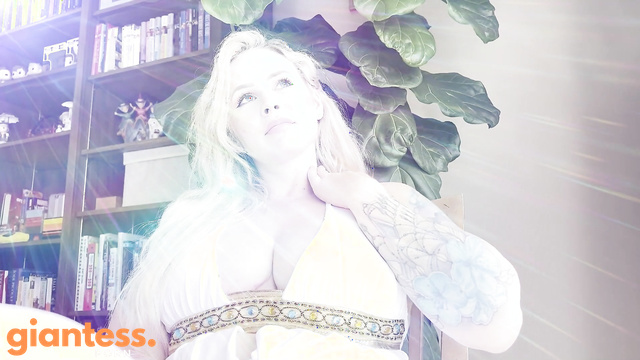 World Unseen Films - The Goddess