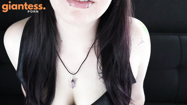 Goddess Clue - My Mesmerizing Mouth