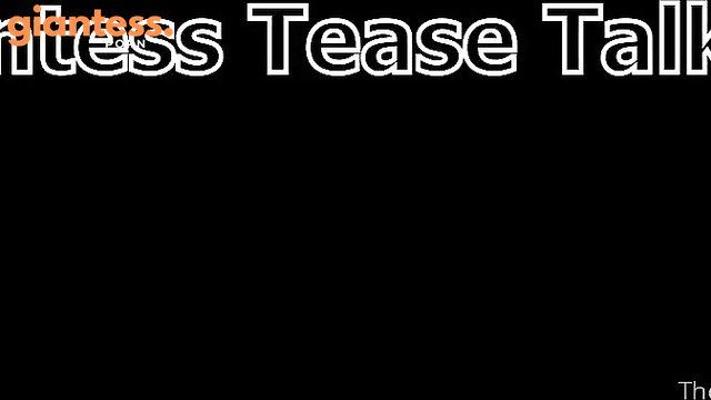 Goddess Clue - Vore Compilation