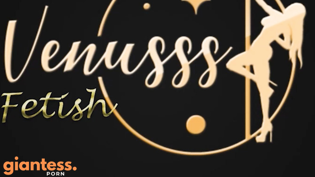 Venusss Fetish - Devoured and Digested by a Beautiful Princess