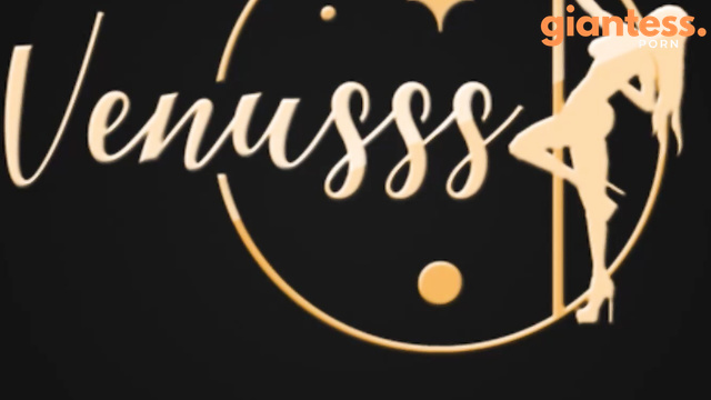 Venusss Fetish - Do You Want To Know My Insides