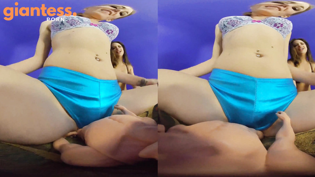 CustomClips4U - Shrunken Boy Toy