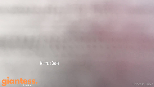 Enola Fischer – International Crushing